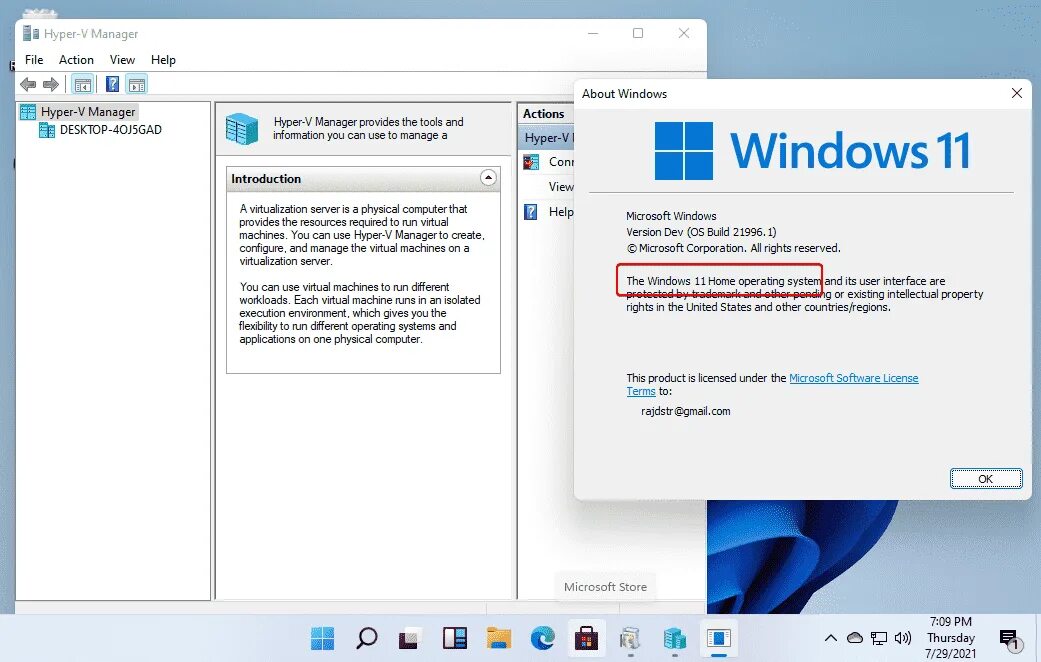 Hyper os не работает. Windows 11. Windows 11 Manager. Windows 11 домашняя. Виртуальная машина для Windows 11.