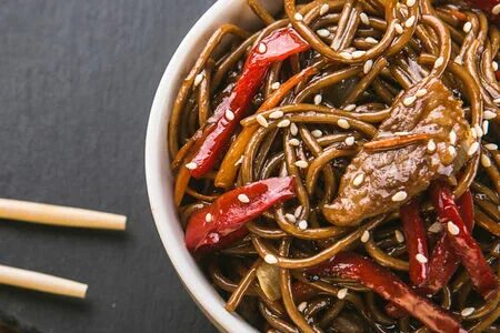 Китайская кухня отзывы