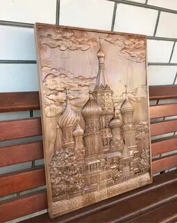 Мастерская панно