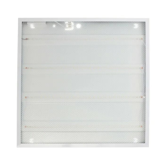 Панель lpu-02 36вт призма 230в 6500к 3100лм ip40 595*595*19мм светодиодная in home. Lpu 02 36вт призма ip40. Панель in home lpu-02 36вт призма 230в 6500к 3100лм 595х595х19мм ip40 1/4. Панель светодиодная универсальная lpu-02. Светодиодный универсальный светильник uni-595-595-19 мм 36 вт 6500к.