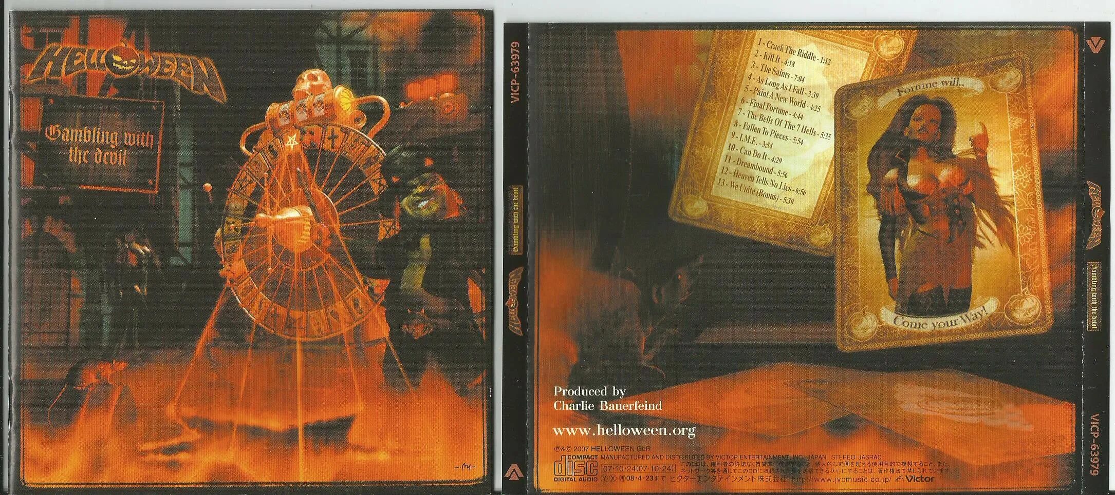 Helloween a tale that wasn t. Gambling with the devil helloween. helloween gambling with the devil 2007. helloween альбомы. helloween 2008 gambling.