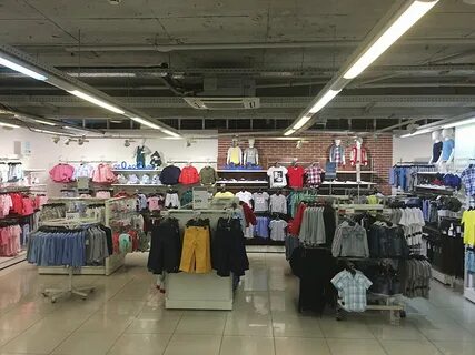 Дешевые магазины в уфе адреса