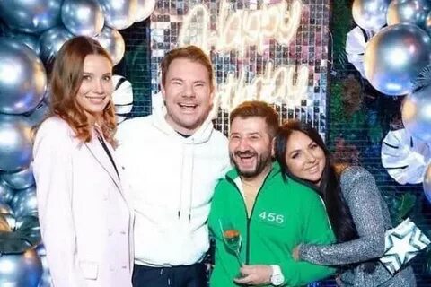 Смэш счастливый новый год