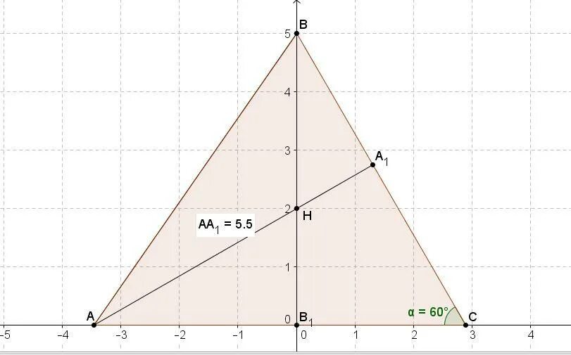 1 пересек равен. Высоты aa1. Треугольник ABC С высотой BH. Треугольник acb40h10. Высота a1 b1 пересекаются в точке h.