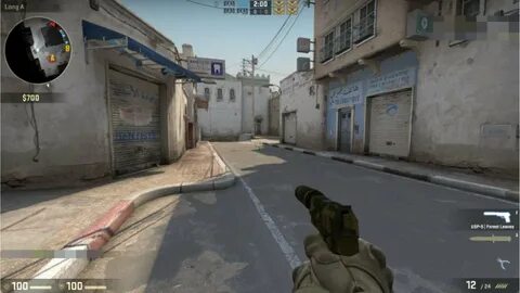 Cs go проблемы