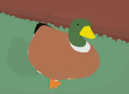Goose goose duck игра