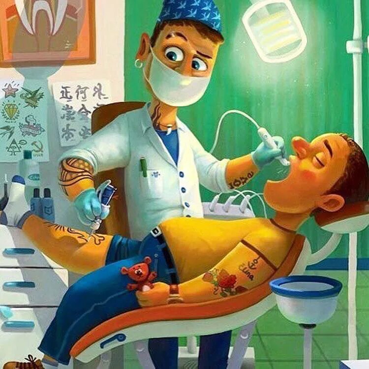Зубной терапевт. Мультяшные стоматологи. Дантист мультяшный. Стоматолог мультяшный. Стоматолог иллюстрация.