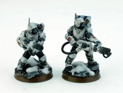 Scions warhammer