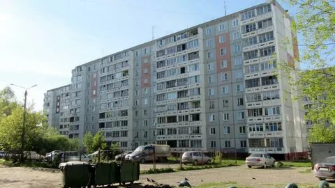 Кольцово 24