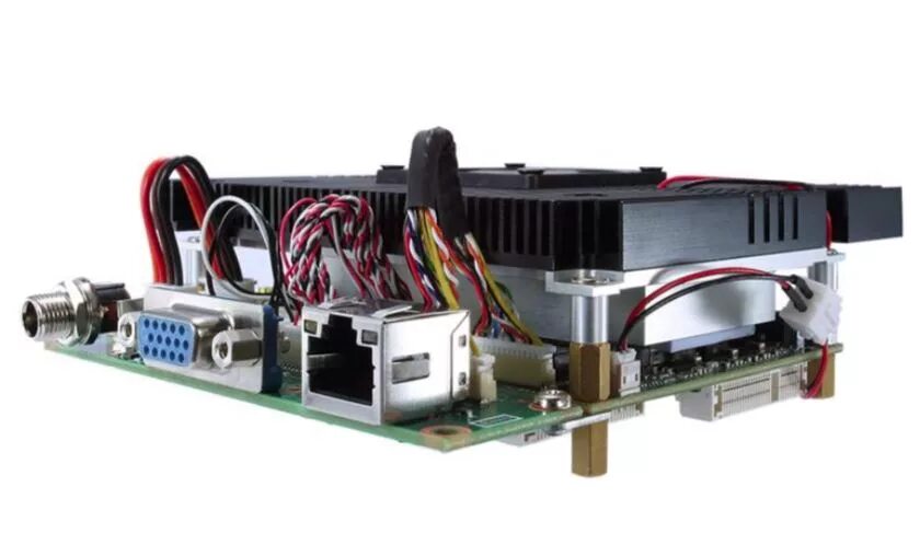 Intel i219 lm ethernet