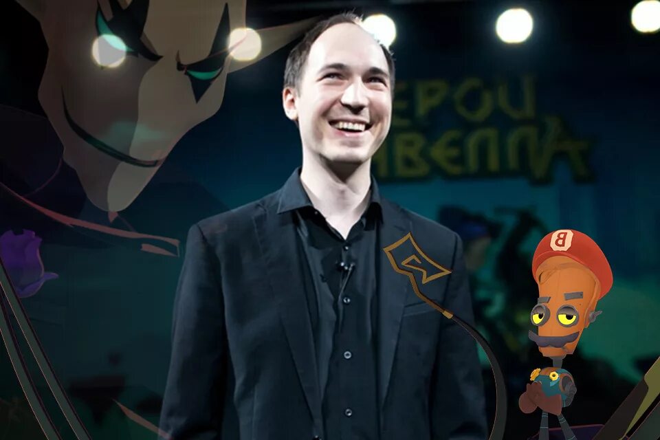 Кто озвучивал героев энвелла фото Герои Энвелла Второй сезон Сменкина Кира YouTube