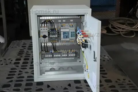 Шкаф электрический шу 1