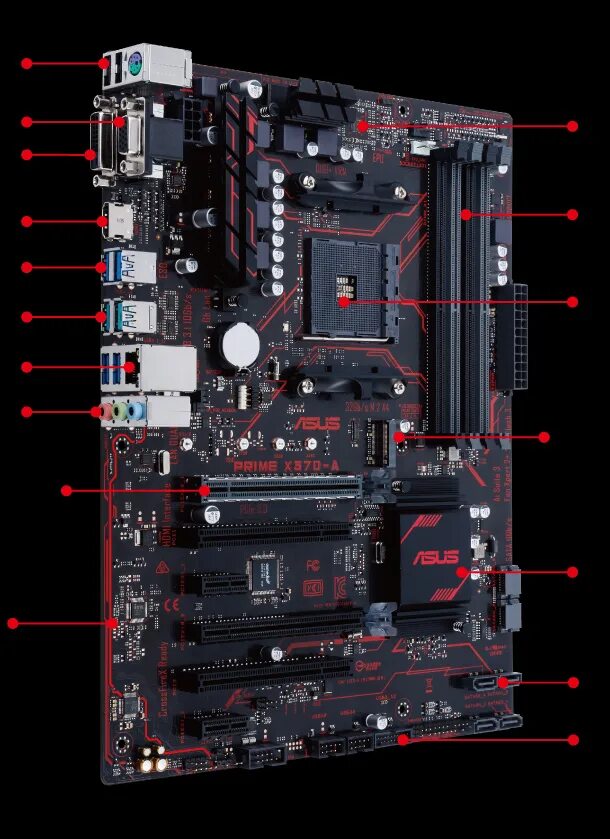 Asus prime x370 a. ASUS Prime x370-Pro. ASUS Prime Plus x370. ASUS am4 x370 Prime x370-a.