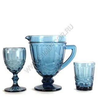 Vega glass