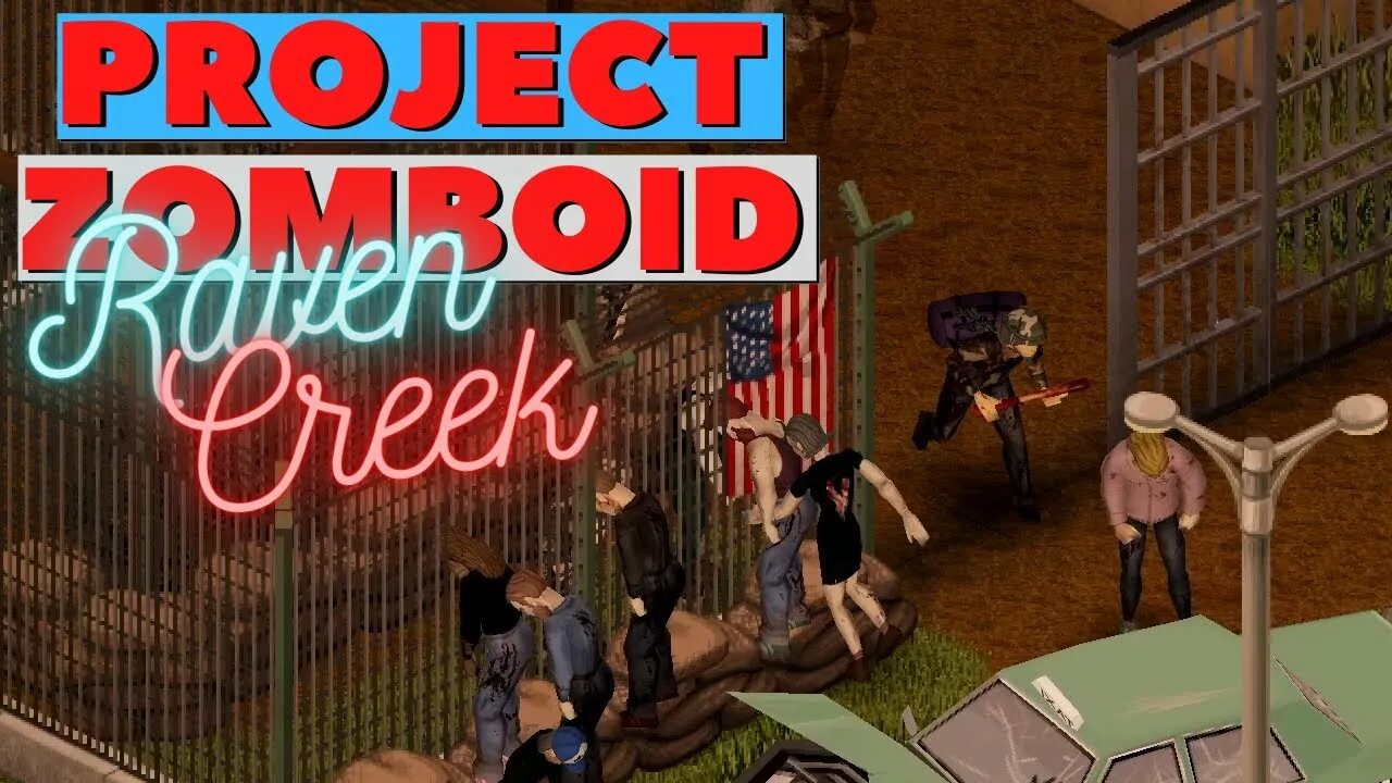 Raven creek. Рэвенкриг Проджект зомбоит. Рейвен крик Project Zomboid. Project Zomboid Рейвен крик карта. Raven Creek Project Zomboid карта.