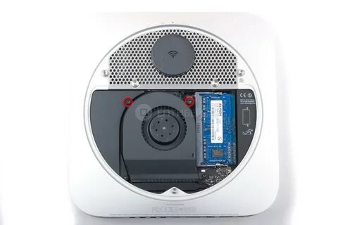 Mac mini 2012