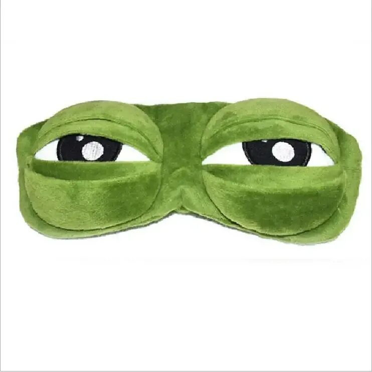Маска для сна Pepe Frog. Маска лягушки Пепе. Маска для сна. Маска для сна лягушка с глазами. Пеп маски