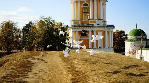 Золотой рязань