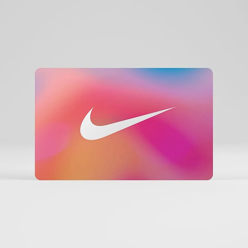 Карта найка. Nike Gift Card. Nike Digital Gift Card. Карта найк. Nike карточки.