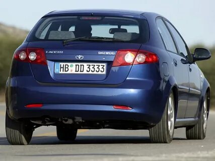 Daewoo s