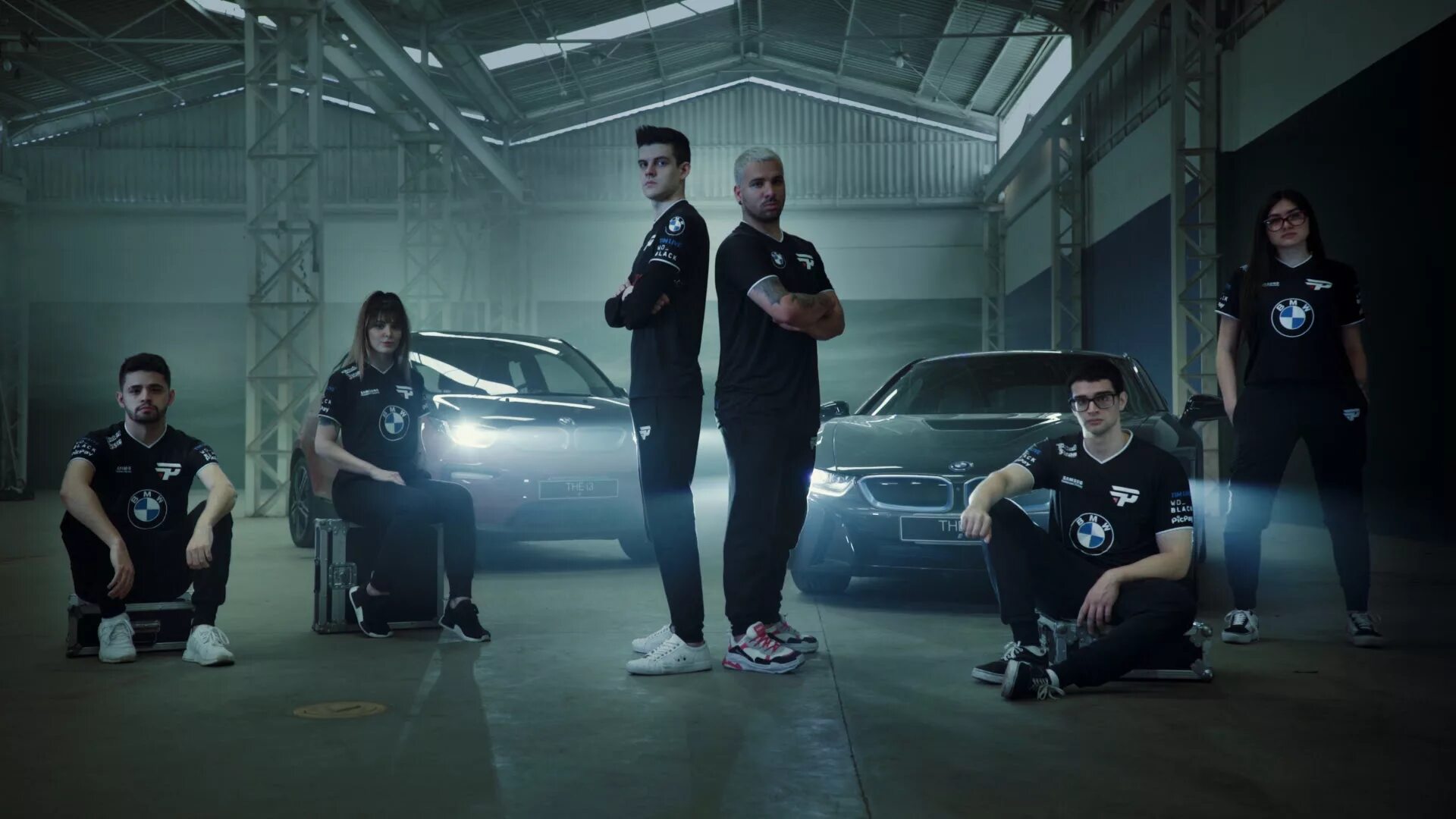 Pain gaming heroic. Pain Gaming. BMW Pain Gaming partnership. BMW Esports. BMW В Бразилии.