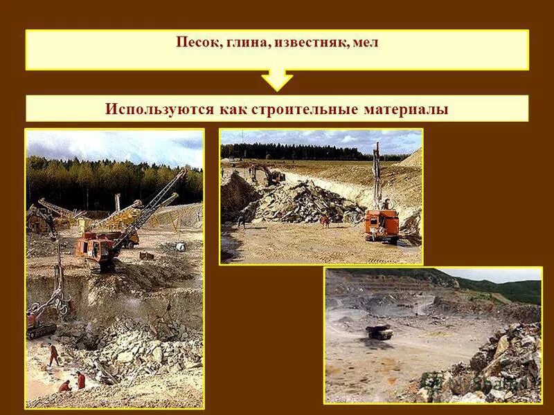 Использование недр 8 класс презентация. Песок глина известняк. недропользование презентация. пользование недрами география. использование недр.