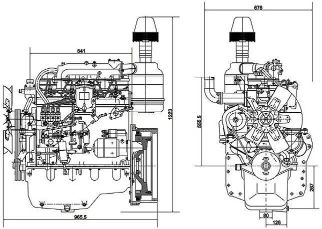 Габариты двигателя МТЗ Д 240. Габариты двигателя д 243. Дизельный двигатель ММЗ Д-243. Д-243 двигатель чертеж.