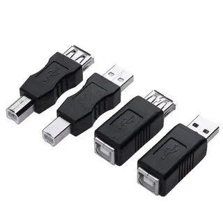 Usb 2.0 type b