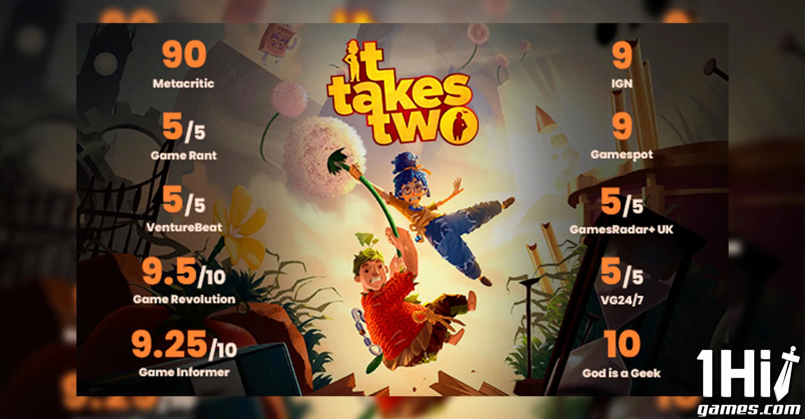 Take two игра. It takes two game. It takes two (2021). Игра it takes two ps4.