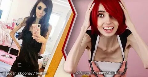 Eugenia cooney nip slip.