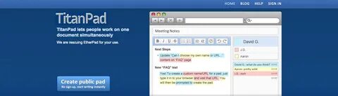 Create url
