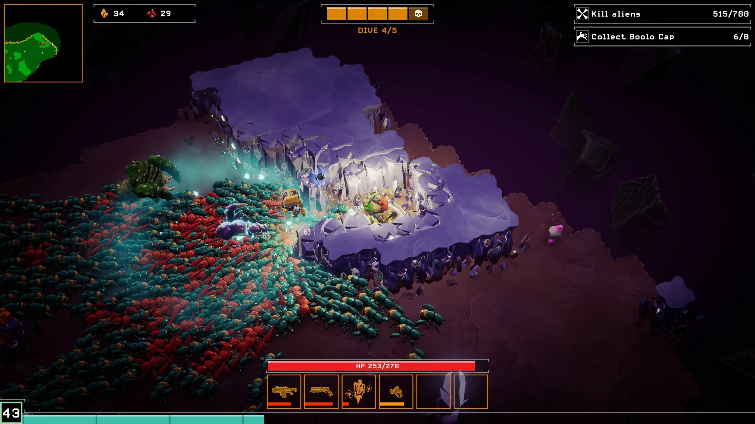 Deep Rock Galaxy Survivor. Deep Rock Galactic: Survivor. Электрошоковый Свипер Deep Rock Galactic Survivor. Deep Rock Galactic: Survivor Вепрь 210. Игра deep rock survivor похожие