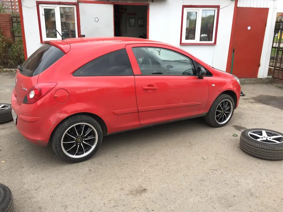 Опель Корса на 16 дисках. Opel Corsa d r16. Opel Corsa диски. Диски Corsa d. Opel corsa колеса