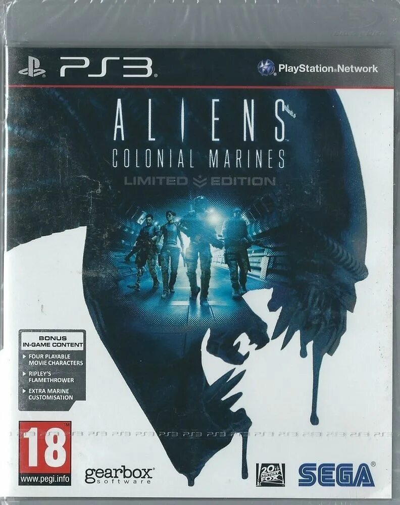 Aliens Colonial Marines диск на пс3. Игра ps3 Aliens: Colonial Marines. Aliens Colonial Marines ps3 обложка. Чужой на плейстейшен 3. Aliens ps3