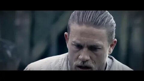 Меч короля трейлер