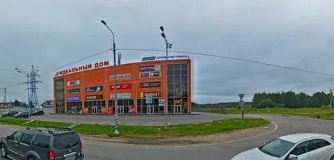 Честная рыба боровское ш 2 корп 5