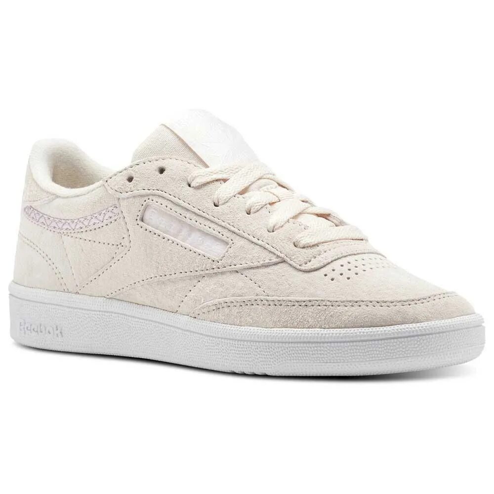 Кроссовки reebok club c 85