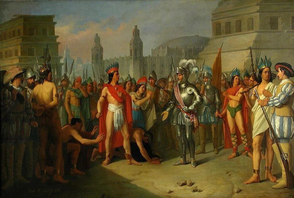 Завоевание испанией государства ацтеков участники. 1519 эрнан кортес. Эрнан кортес завоевание мексики. Кортес конкистадор завоевание мексики. Завоевание эрнаном кортесом год.