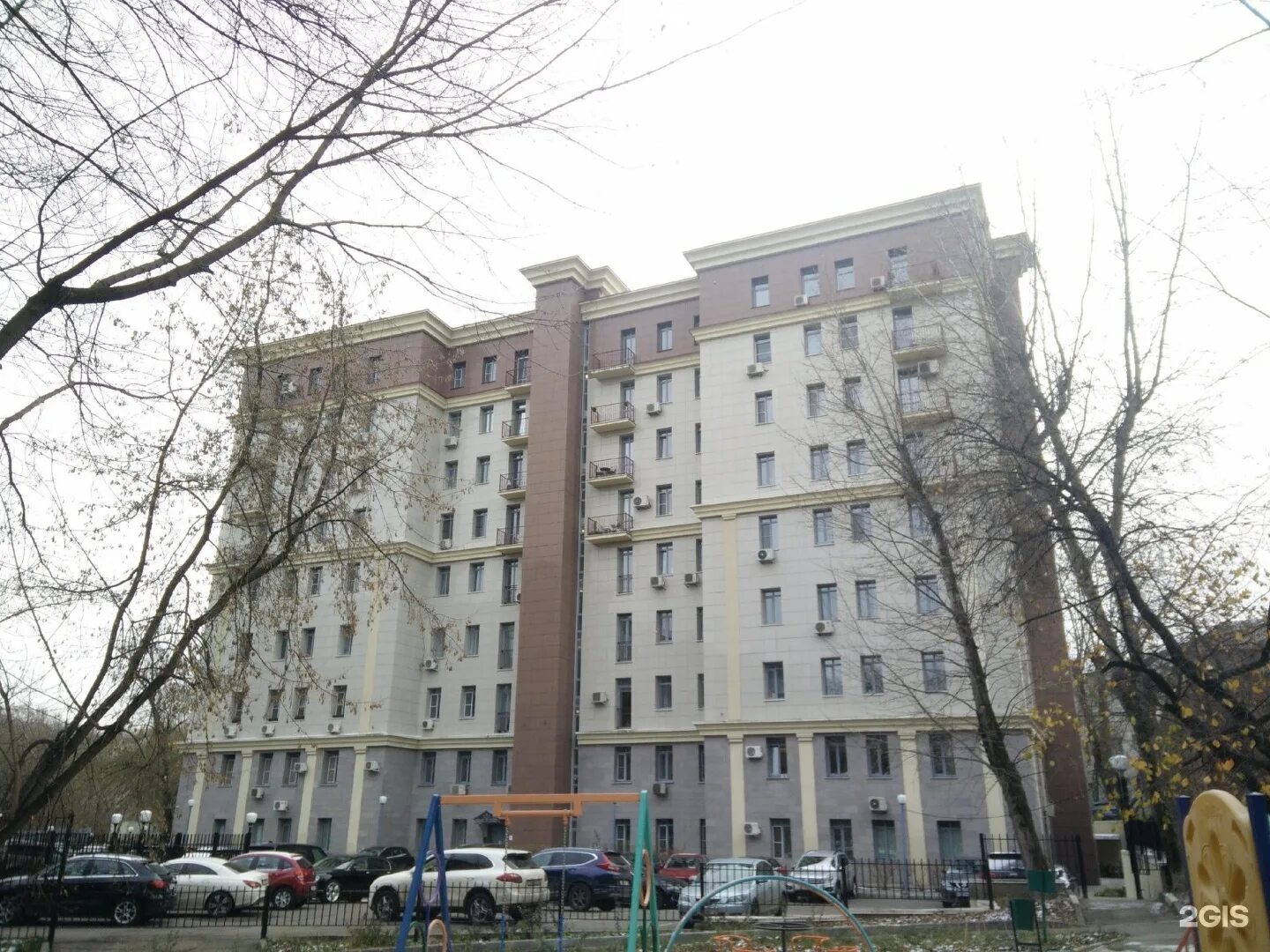 Нагорная улица, 5к4. Жк кант. , 5с4. Жк кант. Жк нагорная 7.