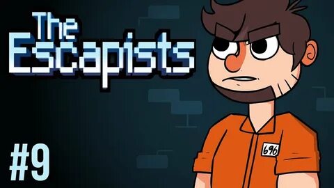 The escapists 1