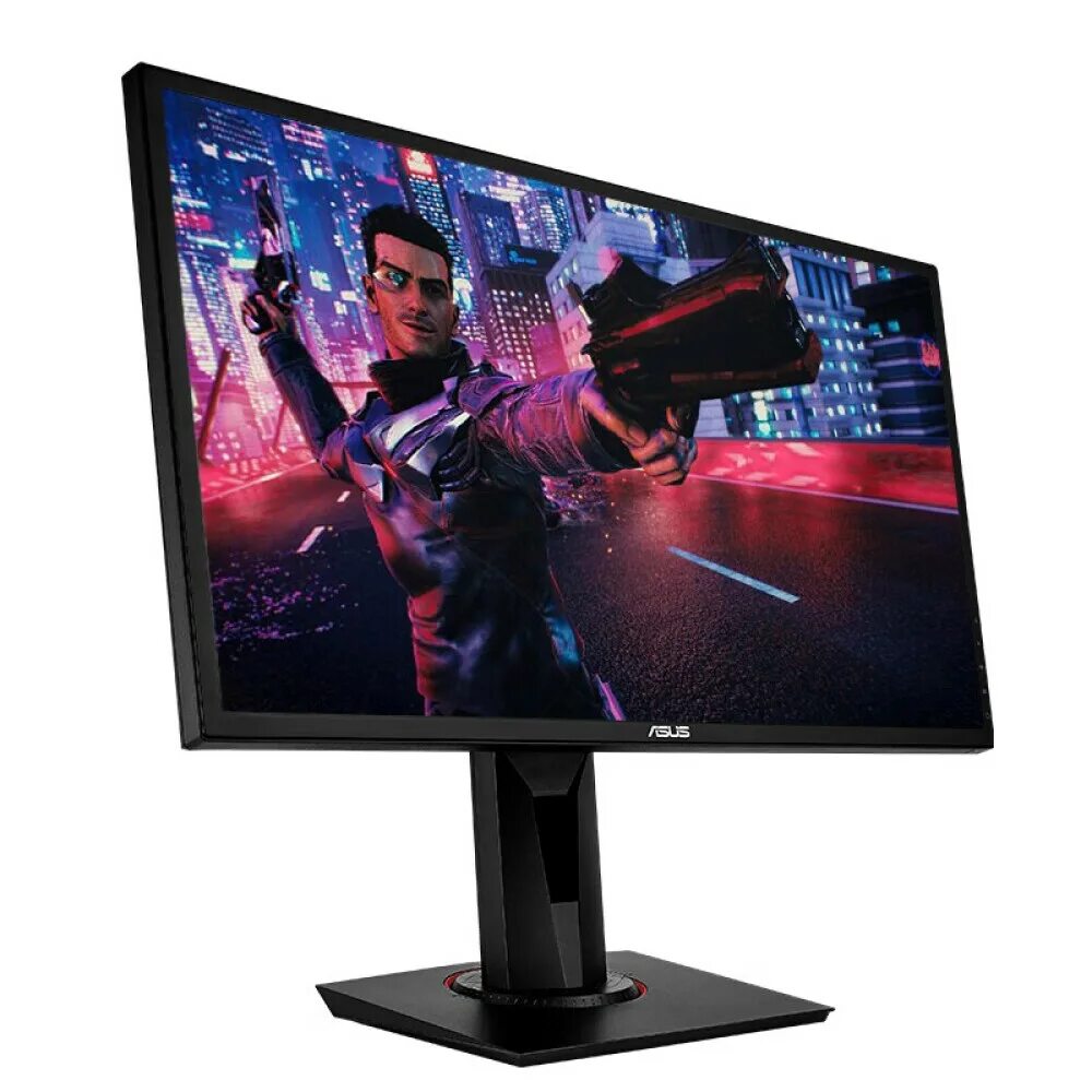 Игровой монитор 165hz