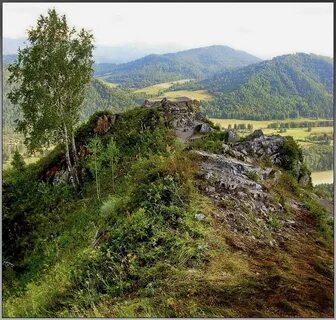 Горная н
