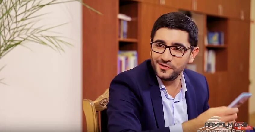 Прмянски серал дивяти дпроц. Gevorg javaxyan voske dproc. воске дпроц 3.