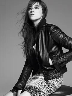 Шарлотта генсбурcharlotte gainsbourg.