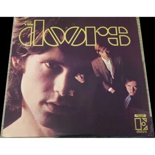 The doors the end