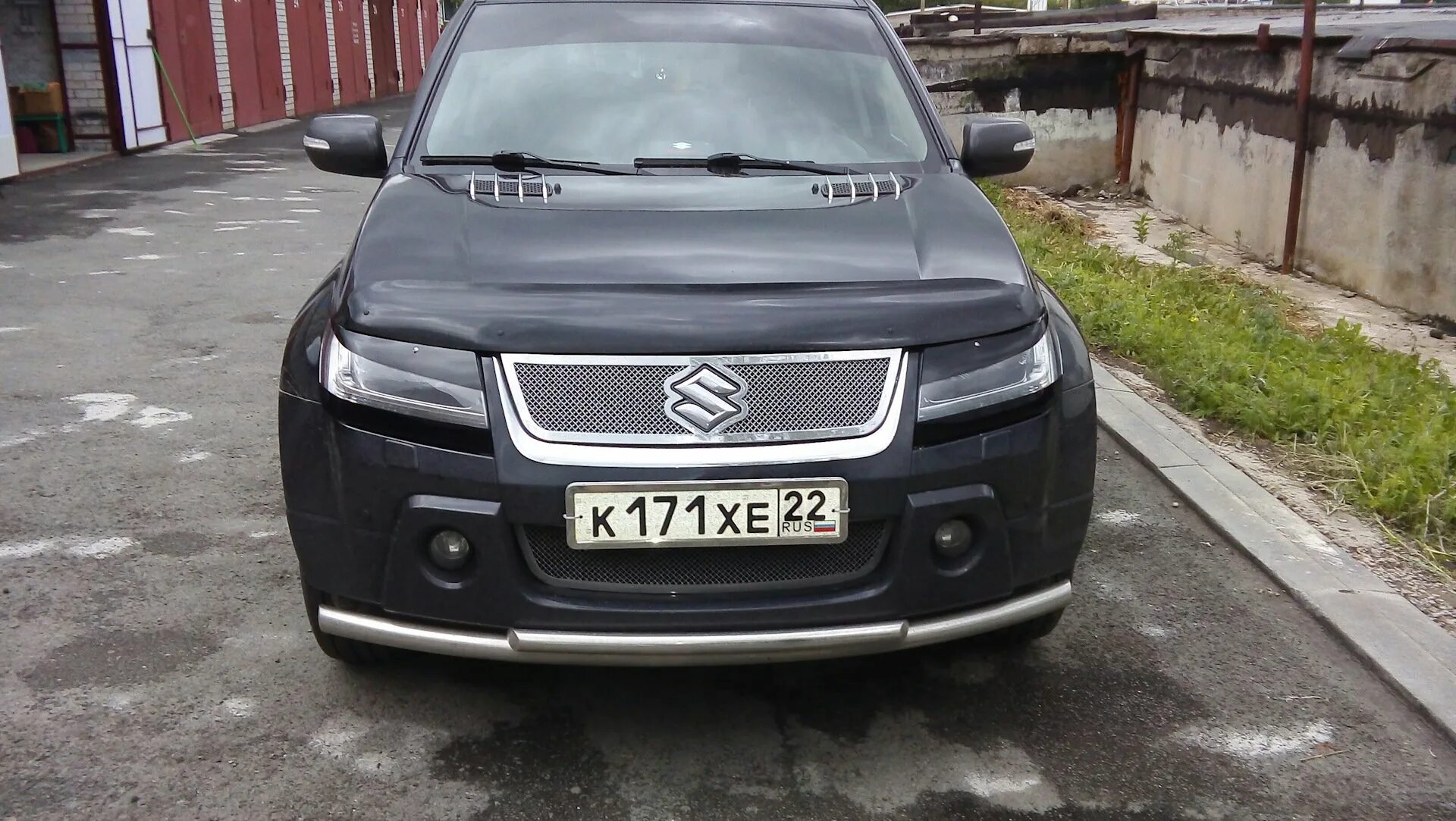 Suzuki Grand Vitara 2.4 2010. Suzuki Grand Vitara Tuning. Suzuki Grand Vitara 2008 тюнинг. Тюнинг Сузуки Гранд Витара 2008.