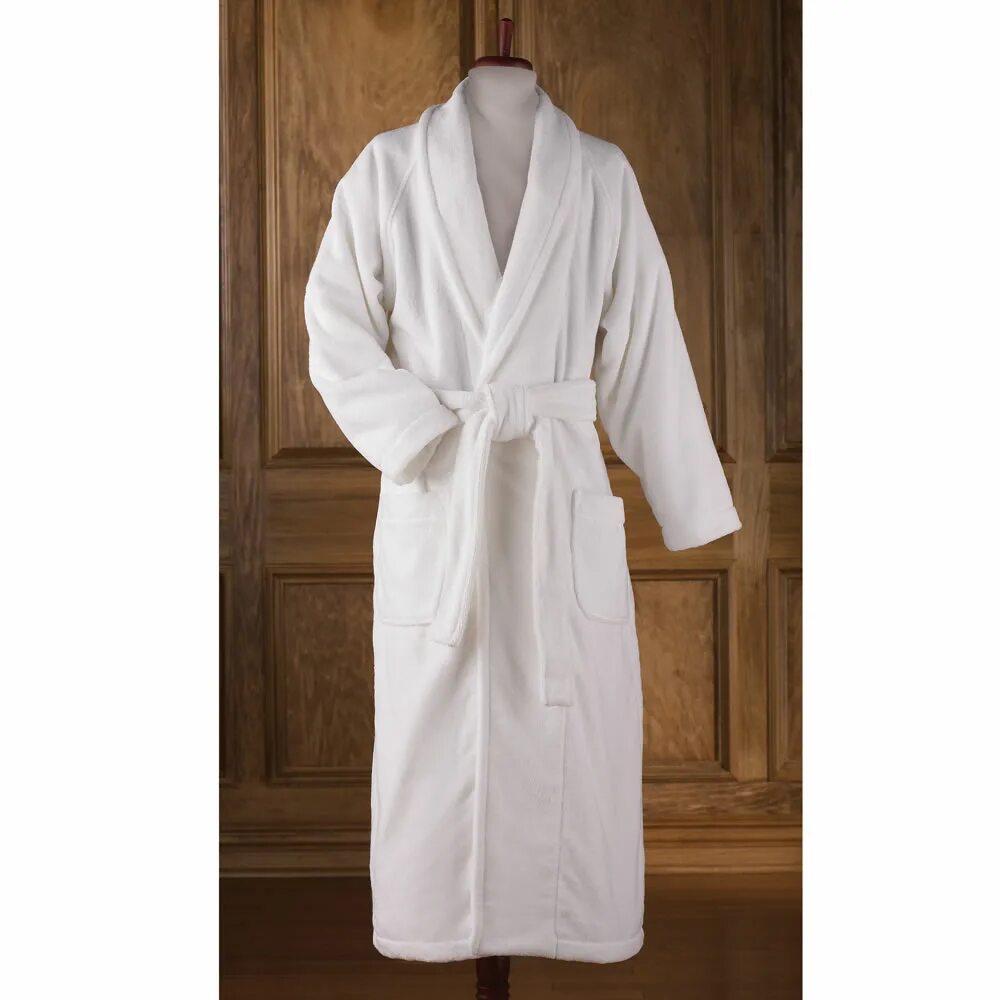 Халаты хлопок турция. Boss Kimono банный халат. Rocky Robe халат банный. Халат в отеле. Халат с воротником.