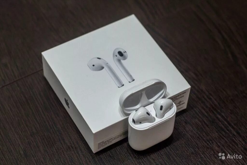 Наушники airpods2 Lux 1:1. Наушники аирподс 2. Наушники Apple Air 1. Коробка Эппл AIRPODS 1.