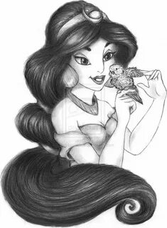Рисовать дисней