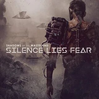 Shadows of fear